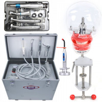 BD-402 Portable Dental Unit