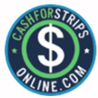 Cash For Strips Online