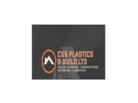 CSG Plastics & Build Ltd