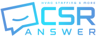 CSRANSWER
