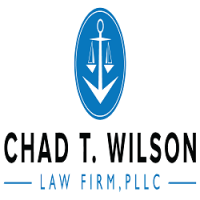 CHAD T. WILSON LAW