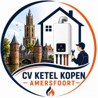 CV Ketel Kopen Amersfoort