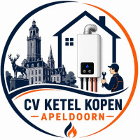 CV Ketel Kopen Apeldoorn