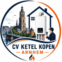 CV Ketel Kopen Arnhem
