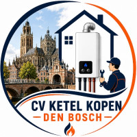 CV Ketel Kopen Den Bosch