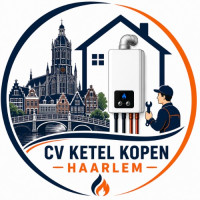 CV Ketel Kopen Haarlem