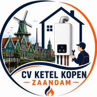 CV Ketel Kopen Zaandam