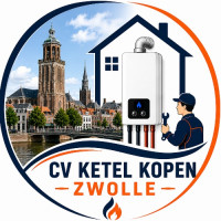CV Ketel Kopen Zwolle