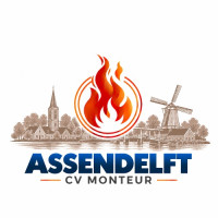 CV Monteur Assendelft