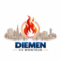 CV Monteur Diemen