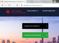 CANADA Official Government Immigration Visa Application Online from BANGKOK THAILAND