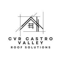 CVR Castro Valley Roof Solutions