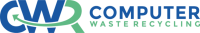 free computer recycling pickup