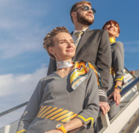 Cabin Crew Jobs