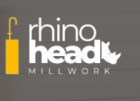 Rhino Head