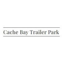 Cache Bay Trailer Park