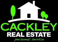 Cackley Real Estate, LLC