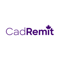 CadRemit — Seamless Global Money Transfers & Payments