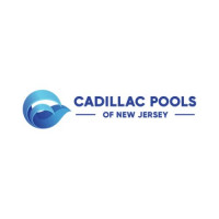 Cadillac Pools Of New Jersey
