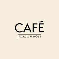Cafe Jackson Hole