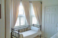 Sussex Plantation Shutters