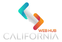 California Web Hub