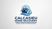 Calcasieu Home Recovery | Emergency Water Cleanup Sulphur LA