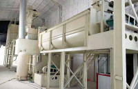 Shandong Huihe Environmental Protection Co., Ltd.