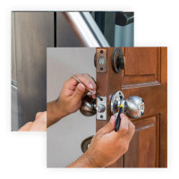 24 Hour Locksmith Service in Edmonton