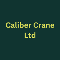 Caliber Crane ltd