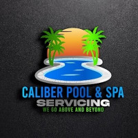 Caliber Pool & Spa Servicing