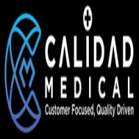 Calidad Medical Equipment Repair