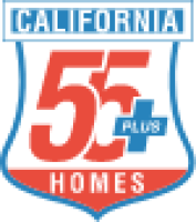 California 55 plus homes