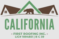California First Roofing