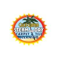 California Steam & Dry Carpet Cleaning