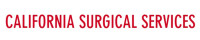 California Surgical Services