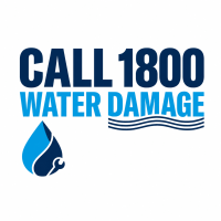 Call 1800 Water Damage