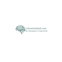Calm Minds Hub