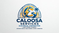 Caloosa Services – Reliable Generator Installation and Electrical Repairs