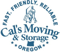 Cal’s Moving & Storage