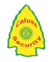 Calusa Security