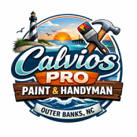 Calvios PRO Paint & Handyman