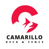 Camarillo Deck & Fence