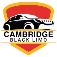 Cambridge Black Limo