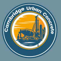 Cambridge Urban Concrete