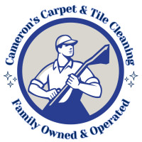 Cameron’s Carpet & Tile Cleaning