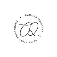 Camilla Quintana - Expat Coaching | Empowering Expat Wives
