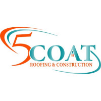 5Coat Roofing & Construction
