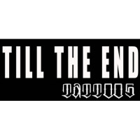 till the end tattoos
