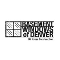 Basement Windows Of Denver
